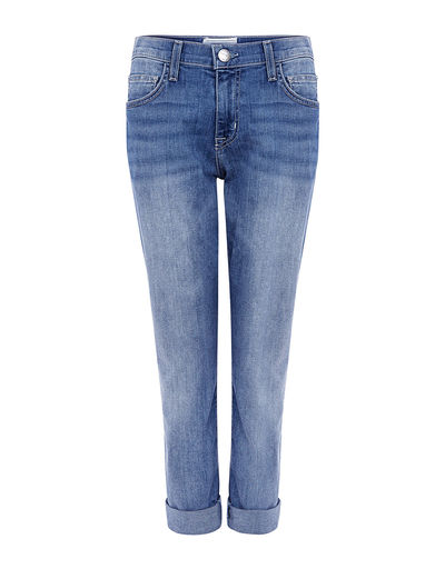 CURRENT/ELLIOTT - the fling jeans