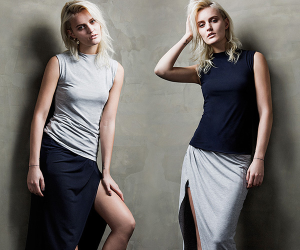 UNDERSTATED SIMPLE CHIC