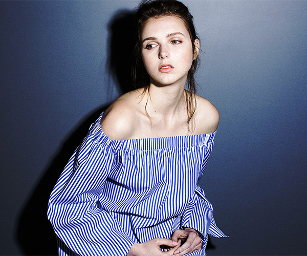 Off-Shoulder