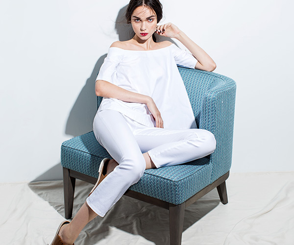 All you need is White 
