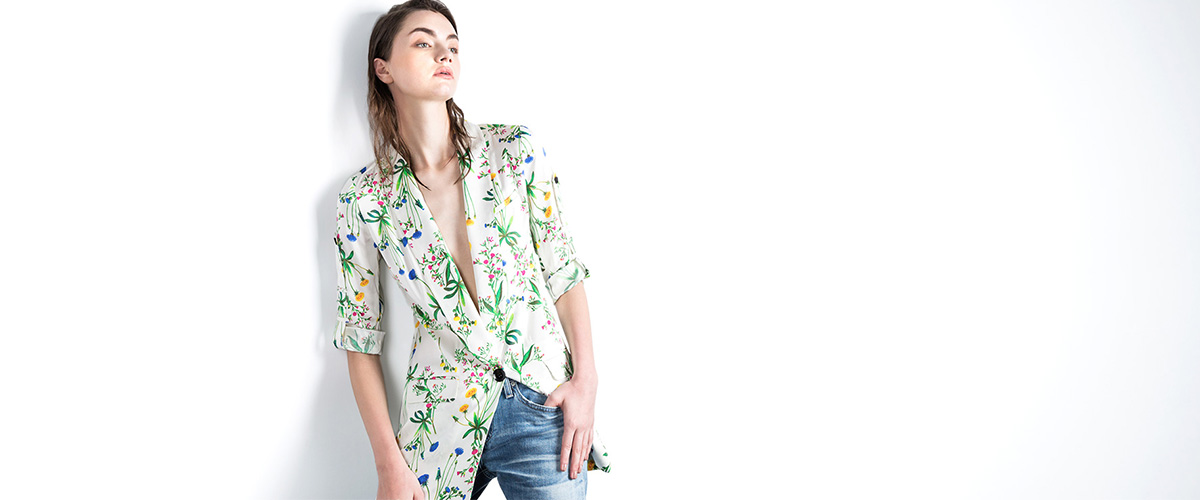 A florid affair