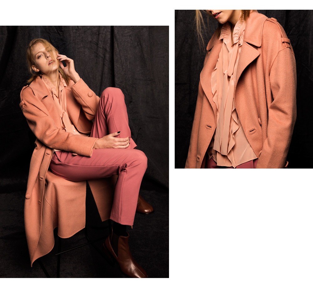 Just Pink