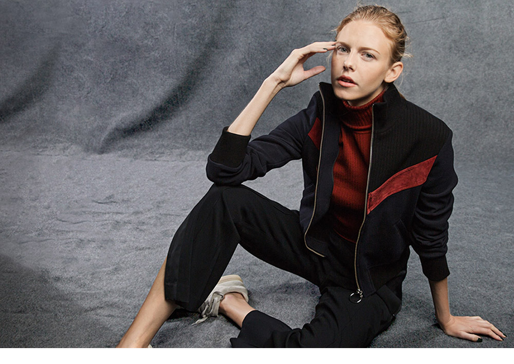 Sporty Take
