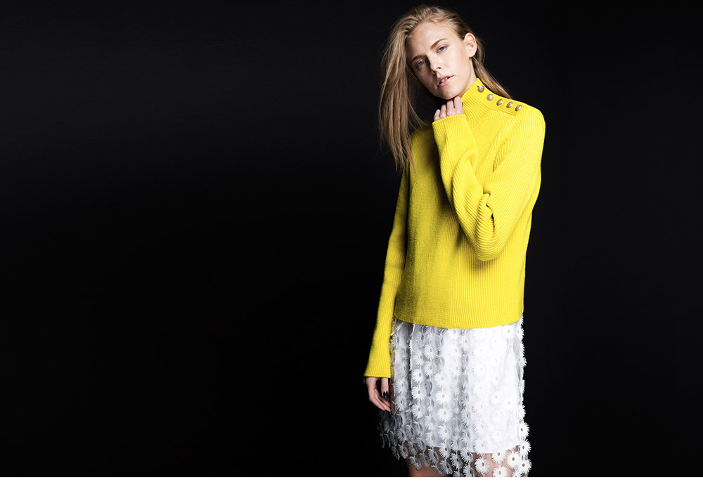 Bold Knits
