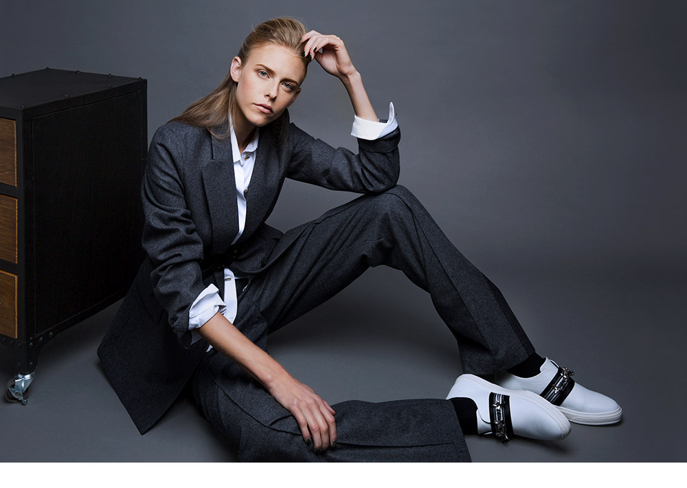 Menswear Moment