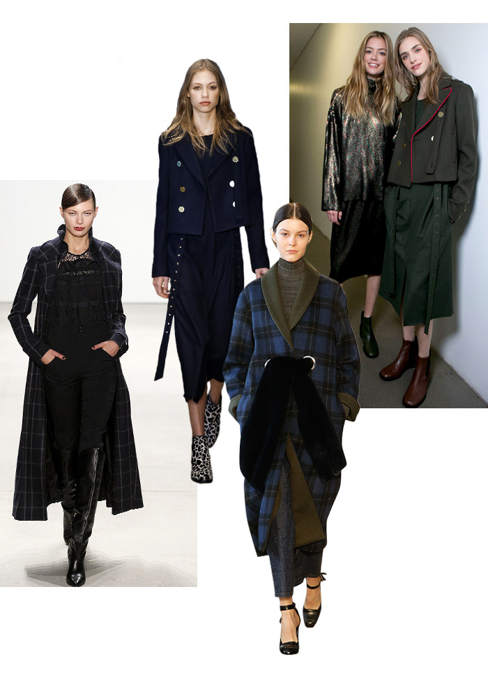 power coats