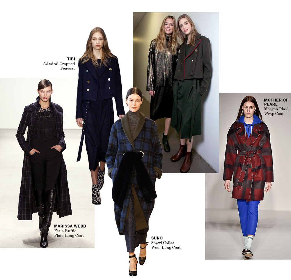 power coats