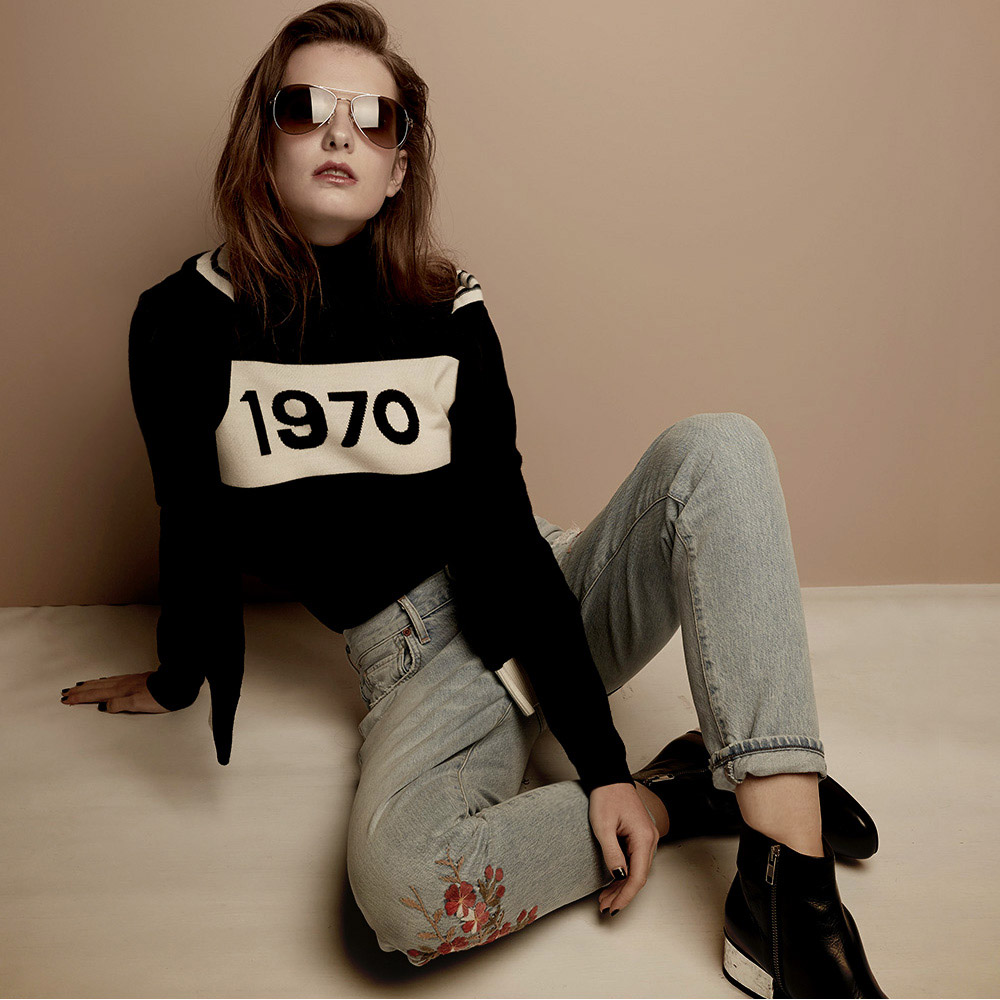 90’S NEW MOOD