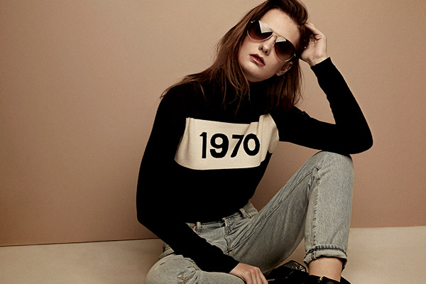 90’S NEW MOOD