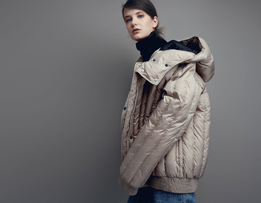 WINTER STYLING