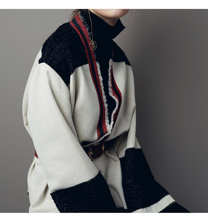 WINTER STYLING