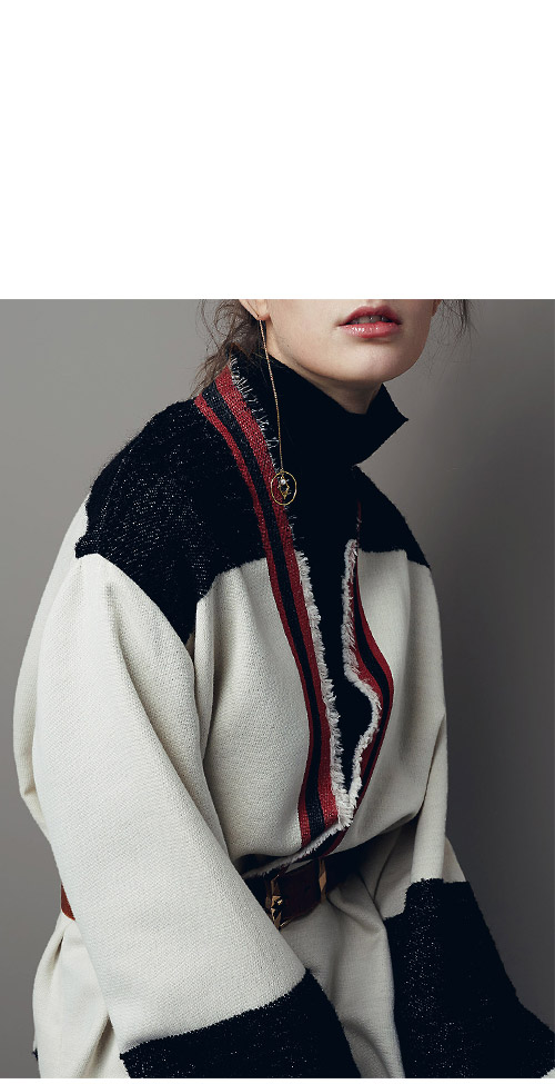 WINTER STYLING