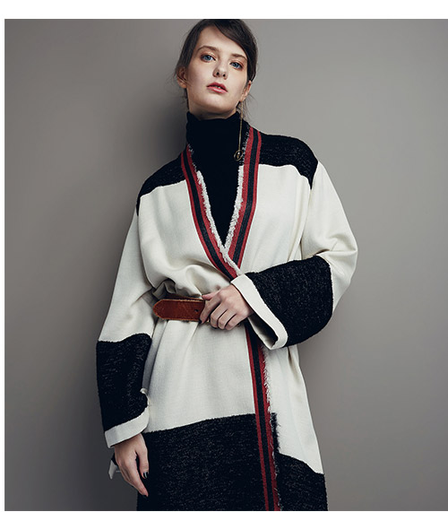 WINTER STYLING