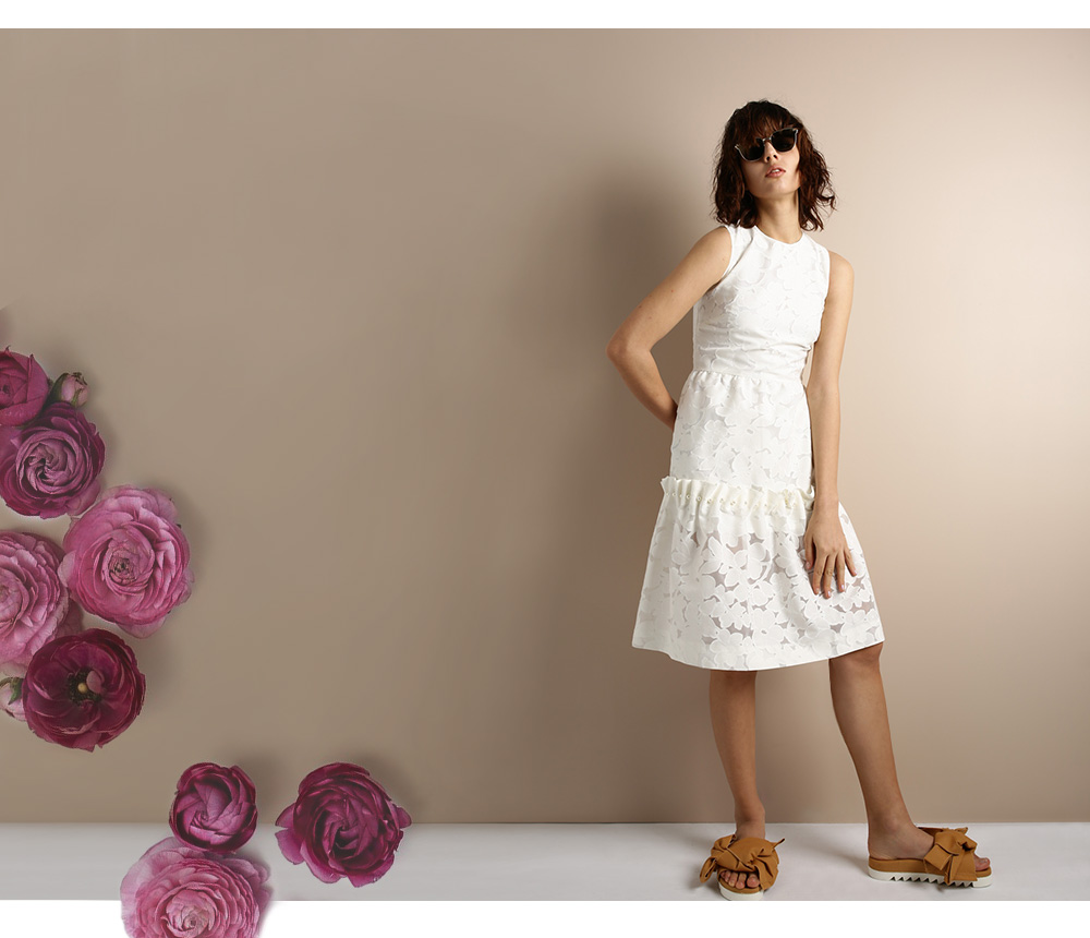 Date Dresses Required