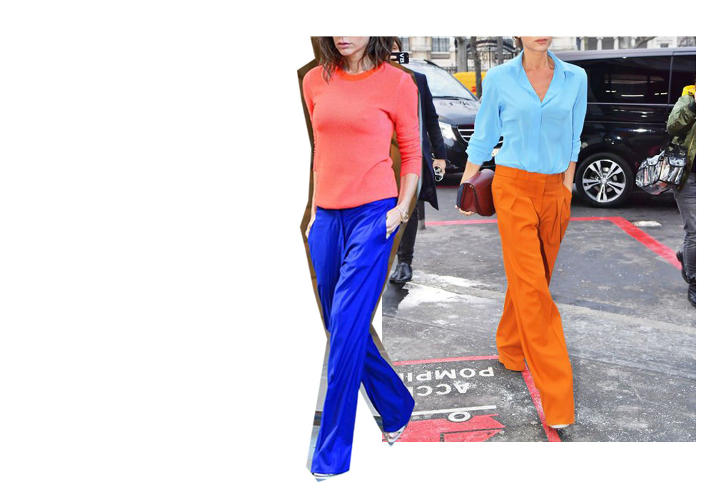 pop colors