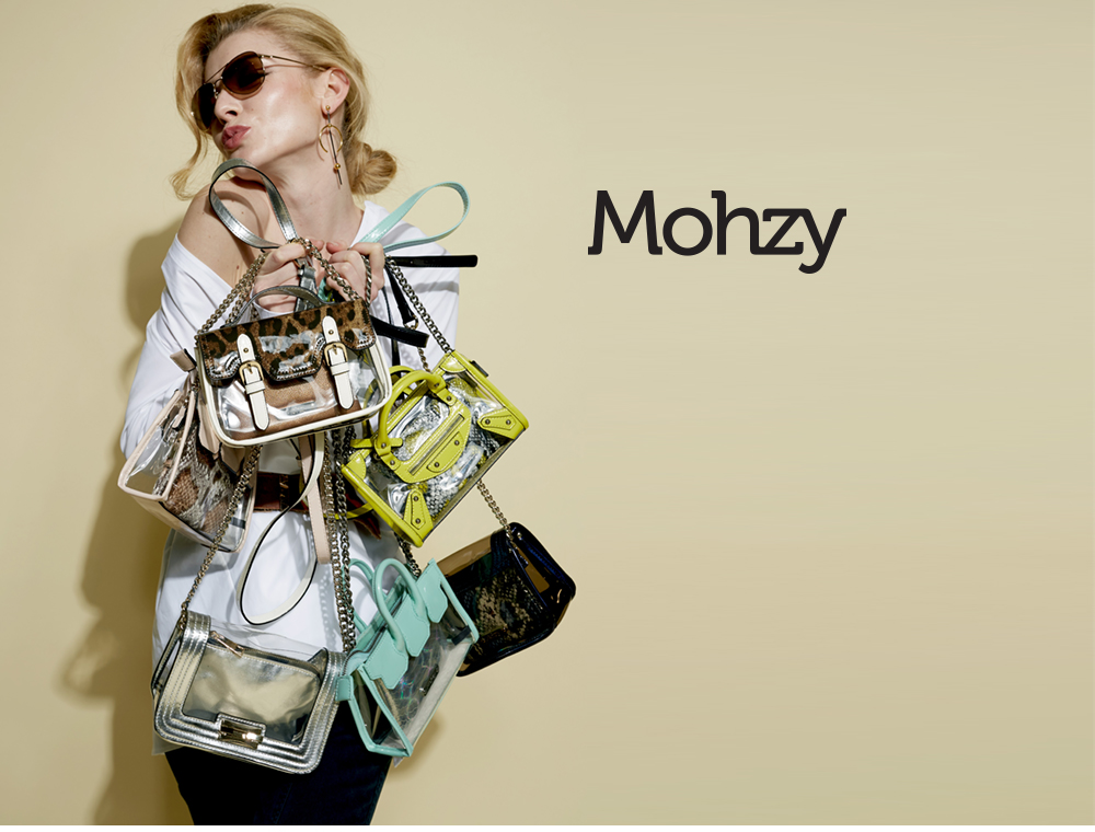 mohzy