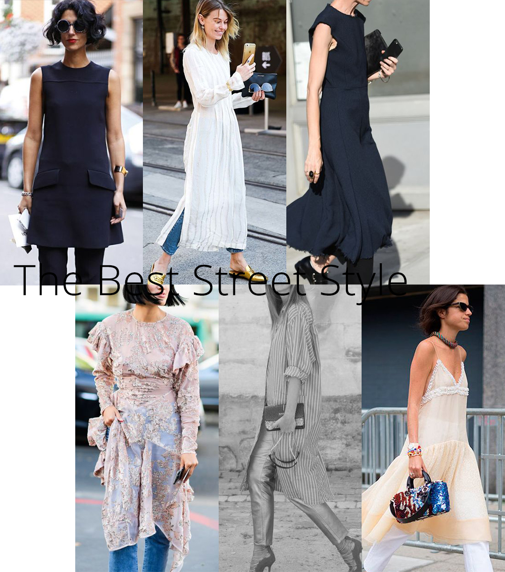 Dresses With Pants