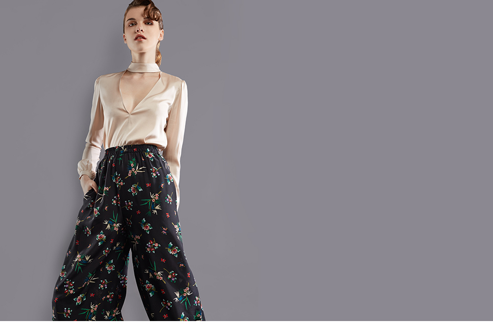 T-SHIRT+MAXI SKIRTS