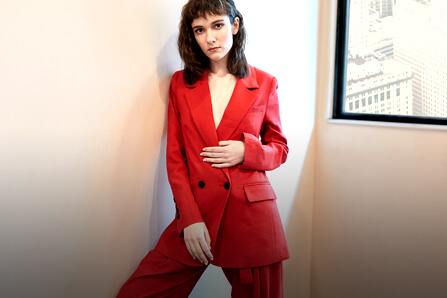 How To Wear A Double Breasted Suit In Style?