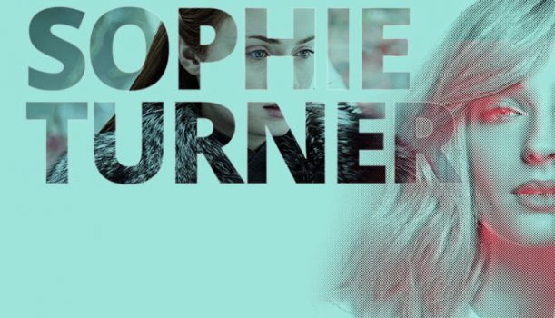 長腿女神 Sophie Turner 曬比基尼照，成為 2019 網路最熱話題之一