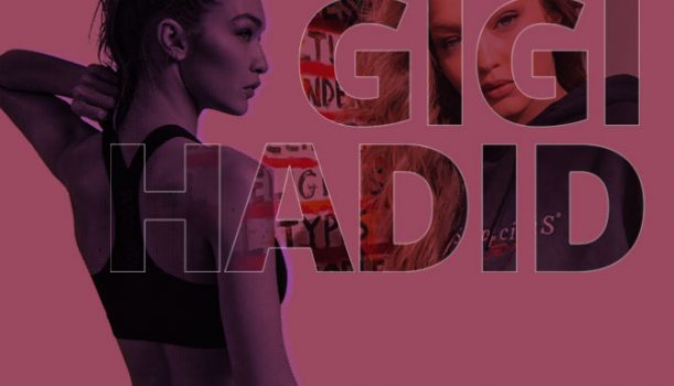 超模 Gigi Hadid 的減重食譜，和所有妳會想知道的相關消息