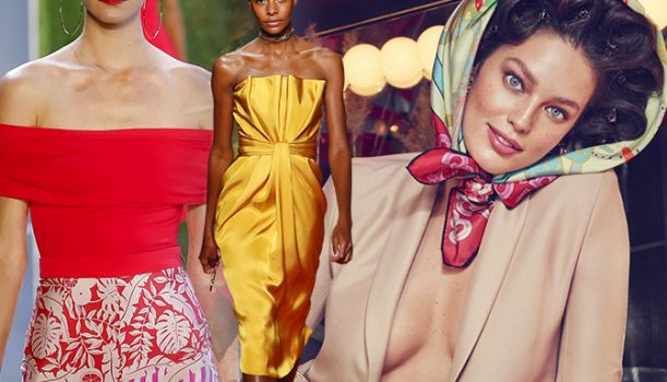 3 Celebrity-approved designers to know: PRABAL GURUNG, BRANDON MAXWELL, CUSHNIE