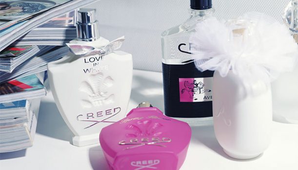 【夏日香水推薦】 – RANCÉ、LES PARFUMS DE ROSINE與CREED