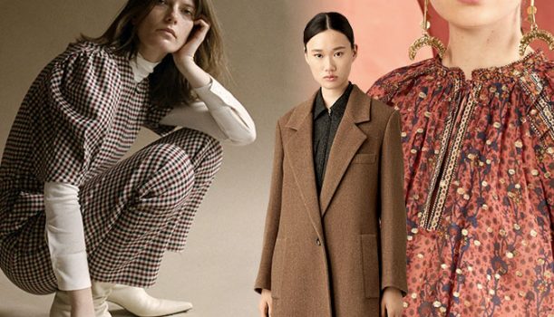 還是這些70年代服裝元素最贏得人心
