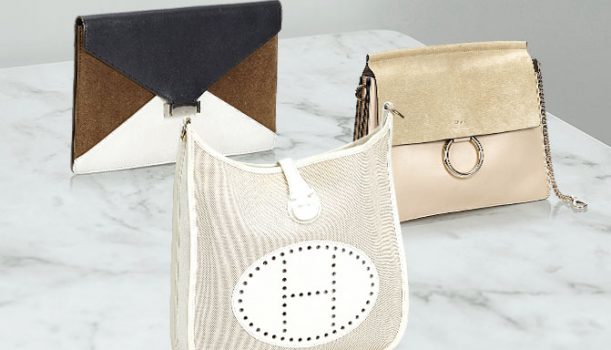 Why Second-hand Designer bags are the next big thing!