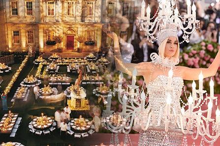 Everything You Need to Know About The Met Gala Theme: About Time!