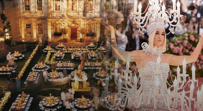 2020 Met Gala