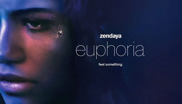 為何時尚設計師們這麼瘋《Euphoria》式妝感？