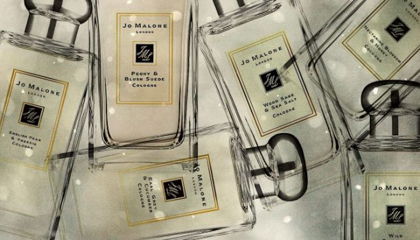 用香味打造全新的自己 Jo Malone 的年終節慶最佳獻禮