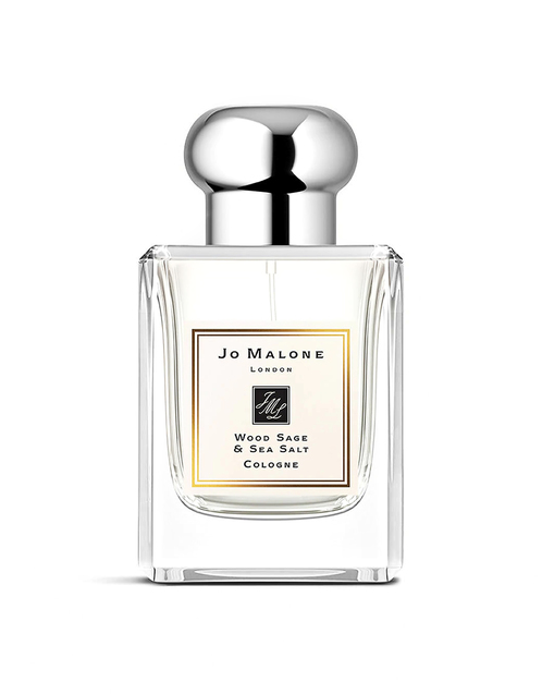 JO MALONE 鼠尾草與海鹽香水