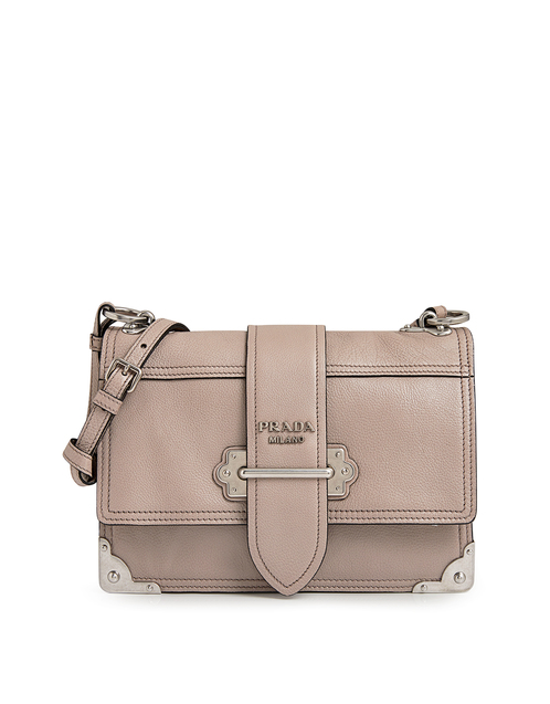 mini bags by Prada