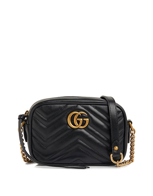 gucci marmont mini