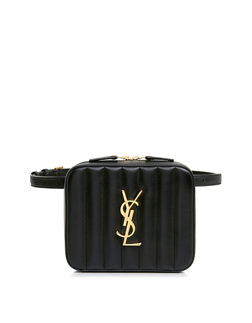 belt bag by saint laurent