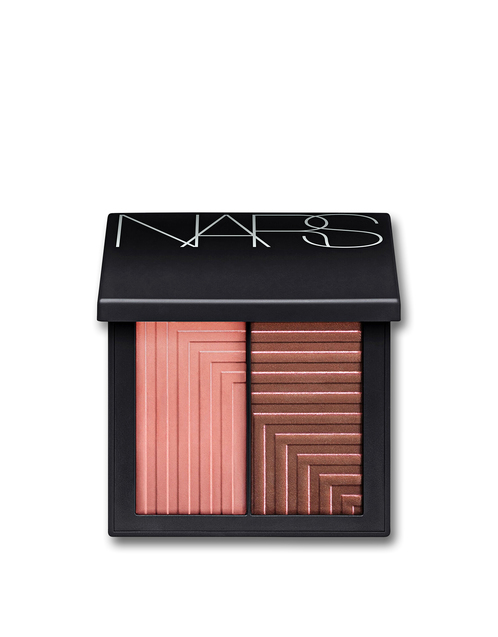 NARS 星燦奢華雙色腮紅-Fervor