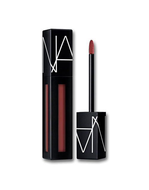 NARS 特霧唇誘歐美色系