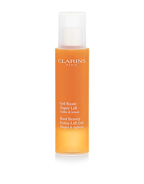 CLARINS克蘭詩牛奶果美胸精華 50ml