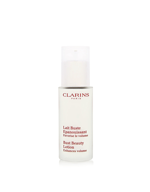 CLARINS克蘭詩薔薇果美胸霜 50ml