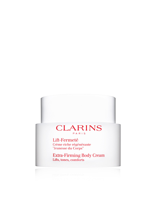 CLARINS克蘭詩 緊塑俏臀霜 