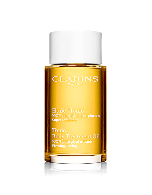 CLARINS克蘭詩 身體調和護理油 