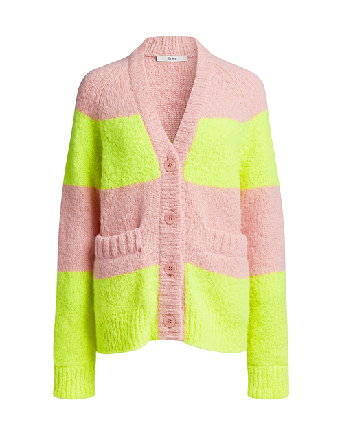 tibi cardigan