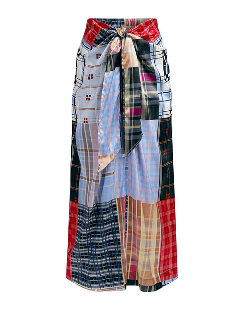midi skirt trends