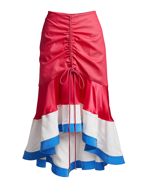 midi skirts