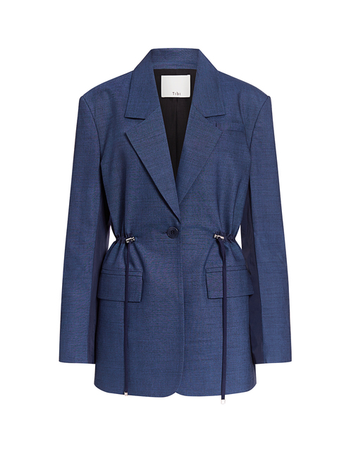 tibi blazer