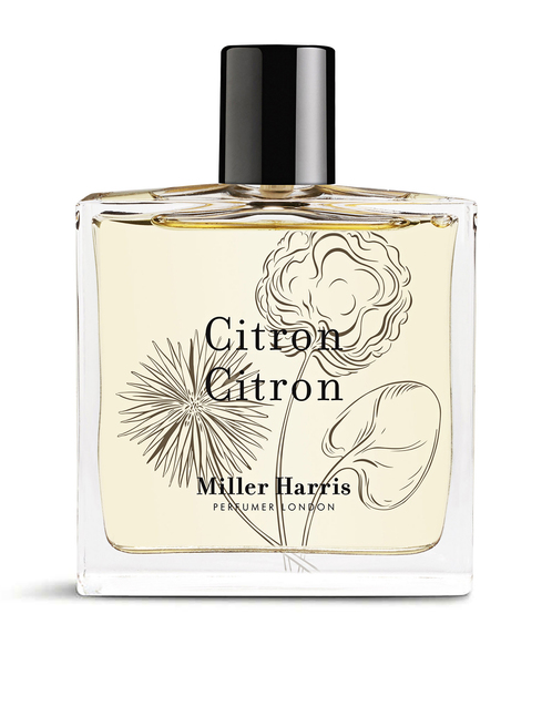 MILLER HARRIS 經典柑橘中性淡香精