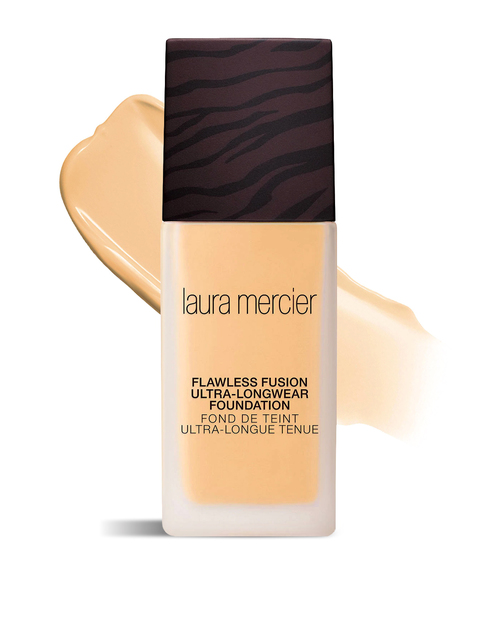 LAURA MERCIER 極限超時親膚粉底液