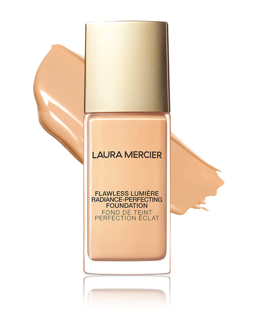 LAURA MERCIER 煥顏粉露